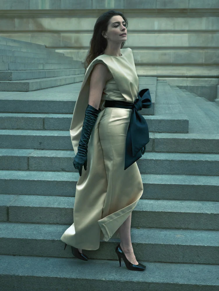 Tạp Chí VOGUE (USA) Magazine #August 2025