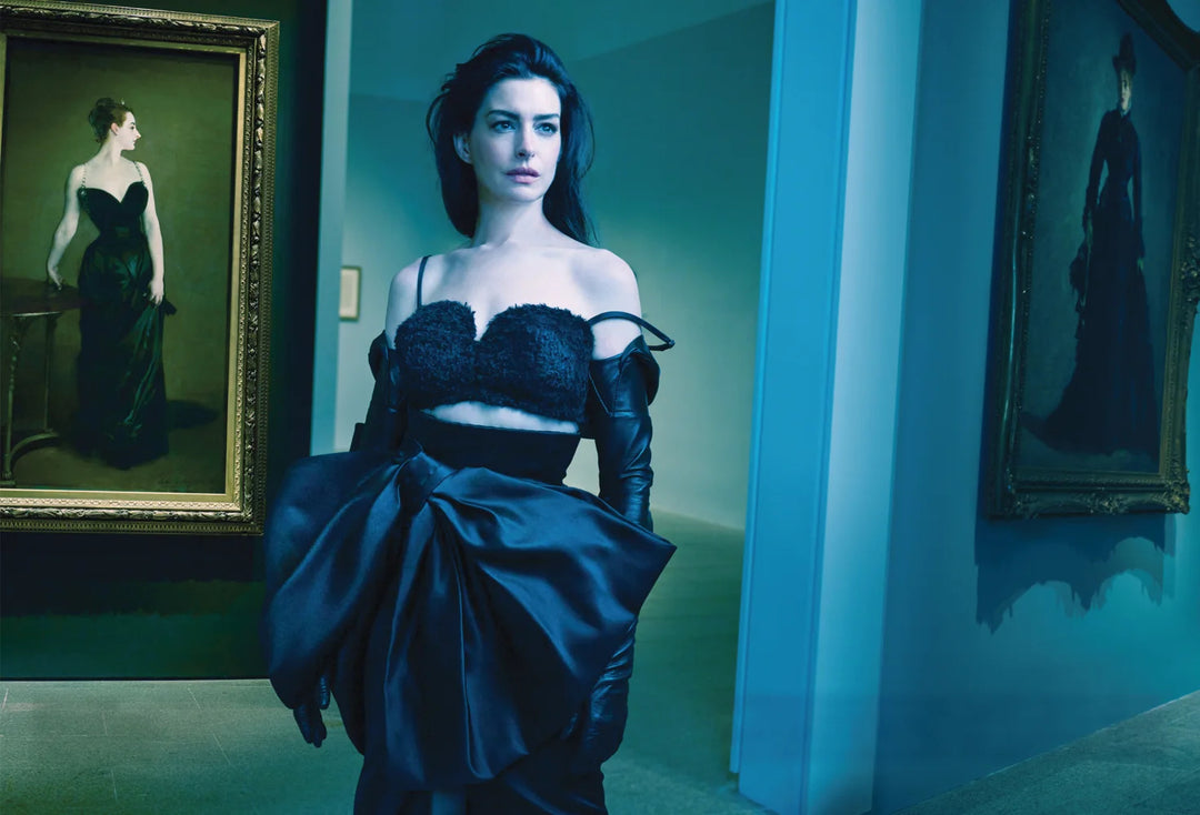 Tạp Chí VOGUE (USA) Magazine #August 2025