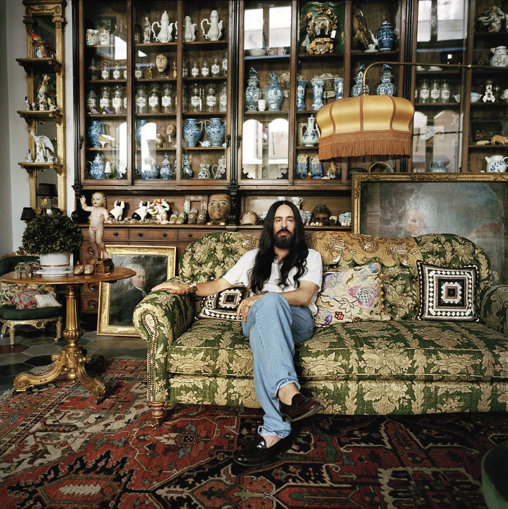 Tạp Chí VOGUE (USA) Magazine #March 2025 - Kallos Vietnam