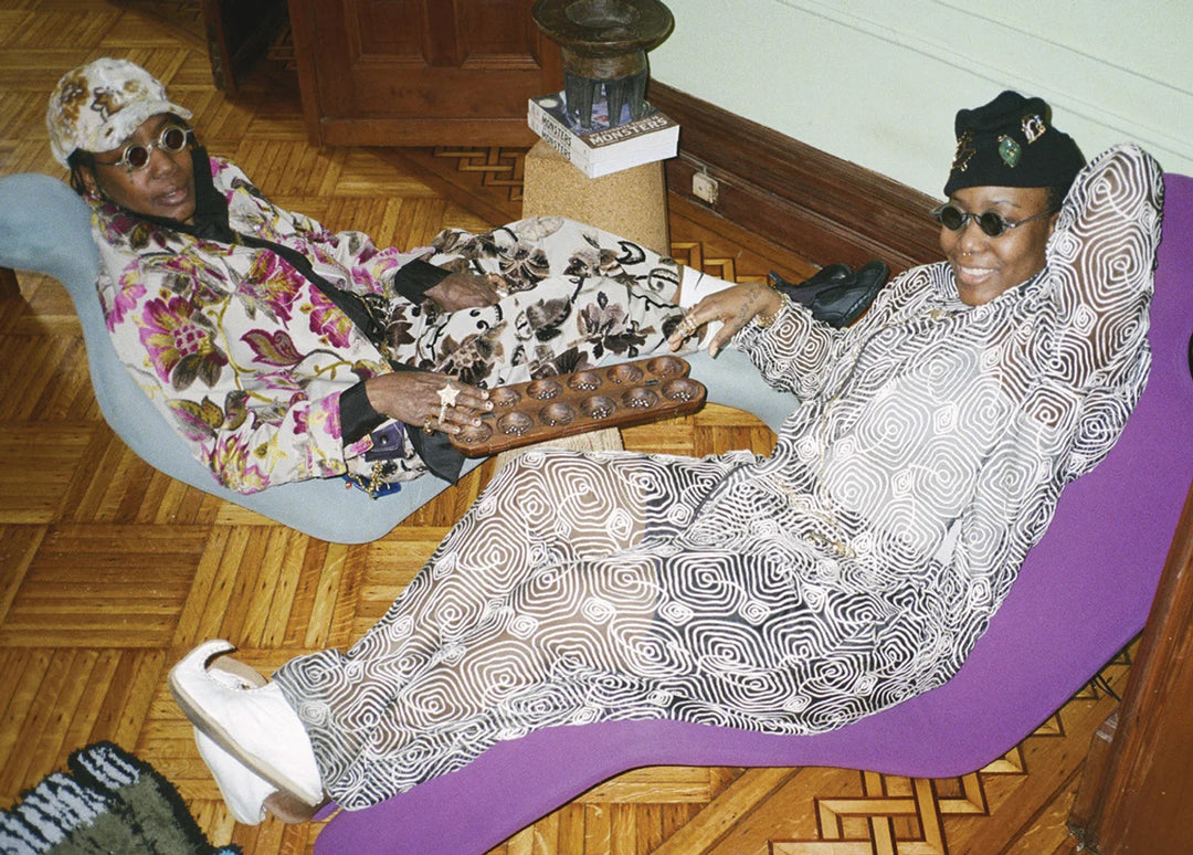 Tạp Chí VOGUE (USA) Magazine #May 2025