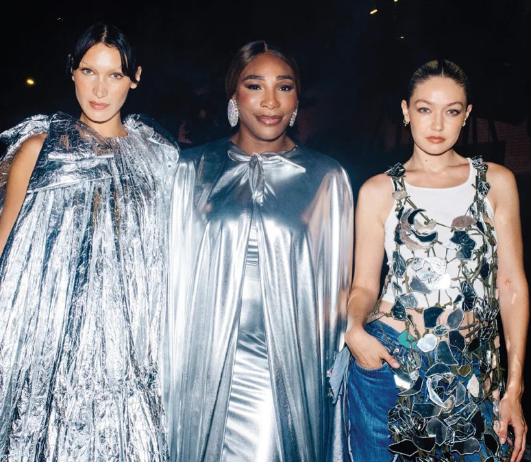 Tạp Chí VOGUE (USA) Magazine #November 2025