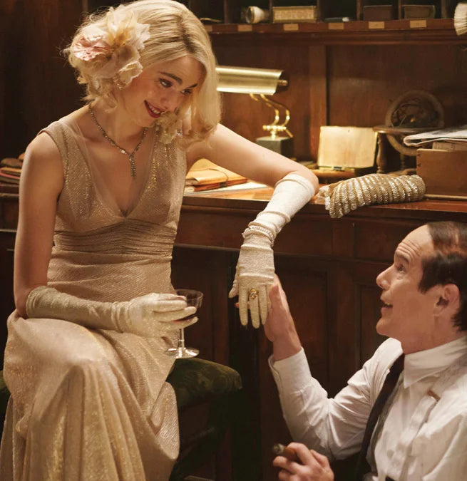 Tạp Chí VOGUE (USA) Magazine #November 2025