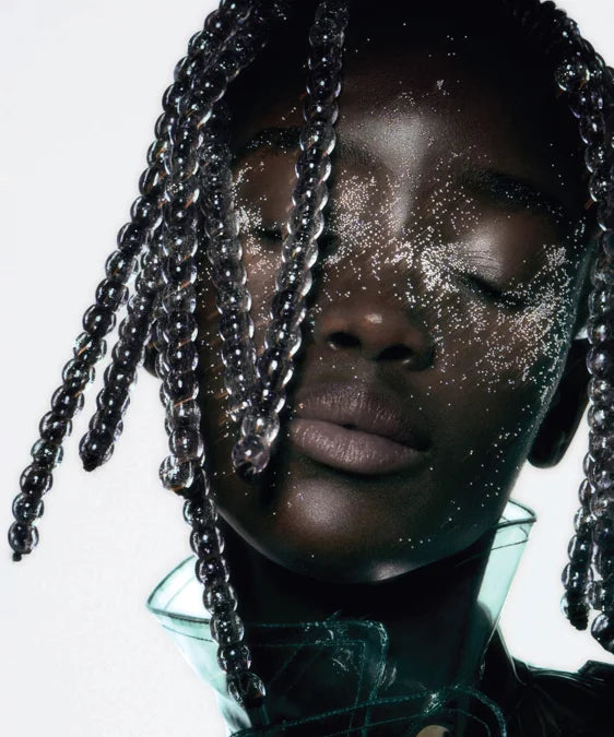 Tạp Chí VOGUE (USA) Magazine #November 2025