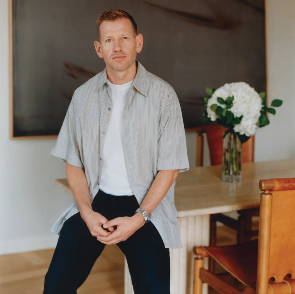Tạp Chí VOGUE (USA) Magazine #September 2025-Kallos