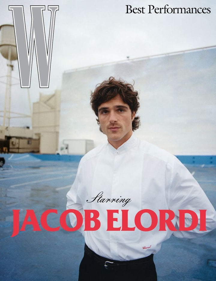 W Magazine (USA) 