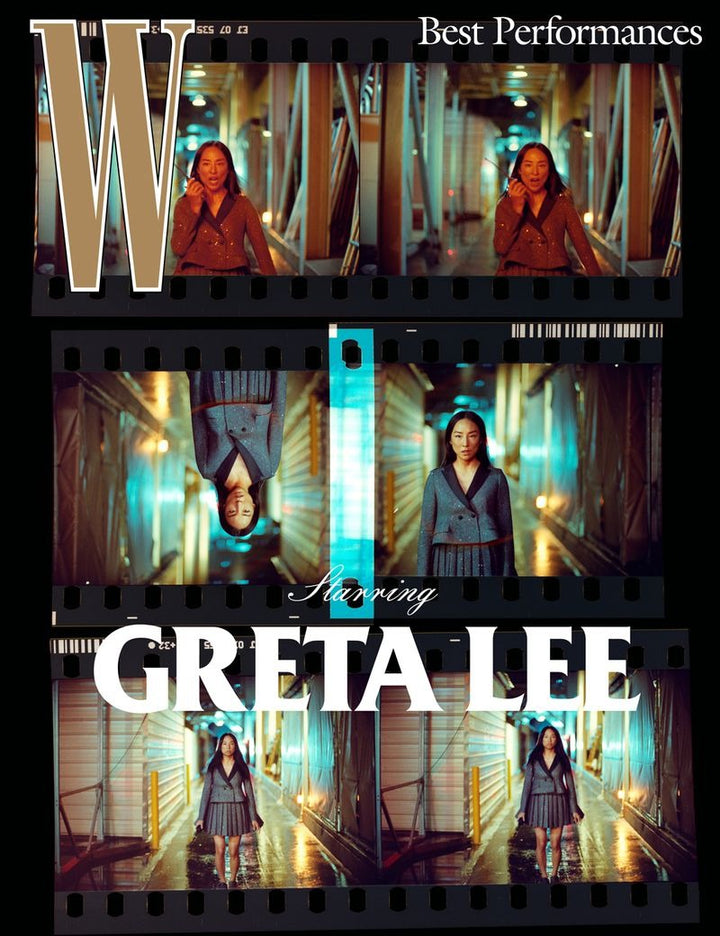 W Magazine (USA) 