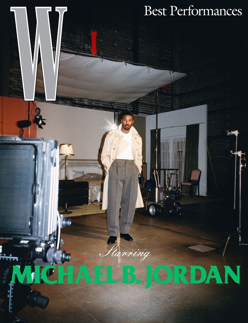 W Magazine (USA) 