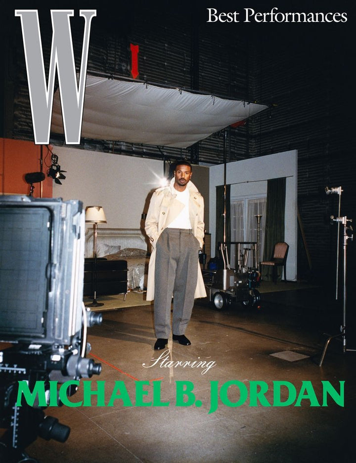 W Magazine (USA) 