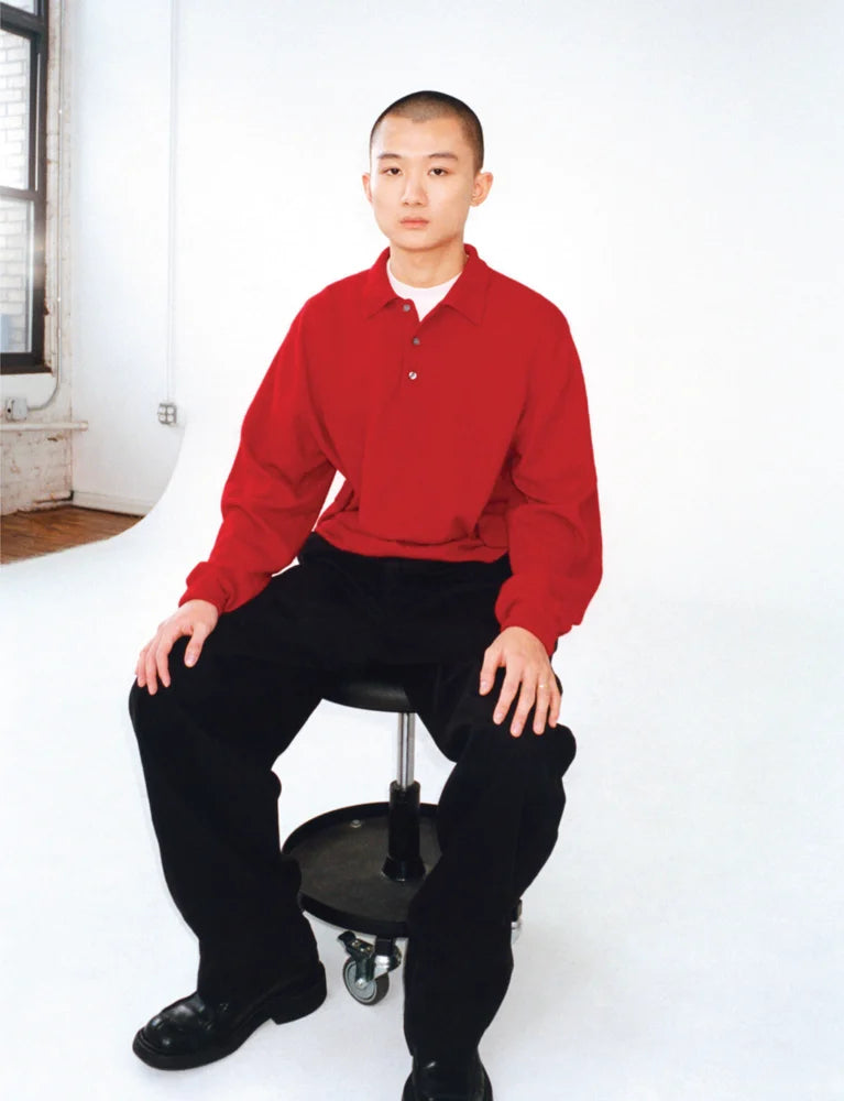 Tạp Chí W (USA) Magazine #Volume 2, 2025 - Kallos Vietnam