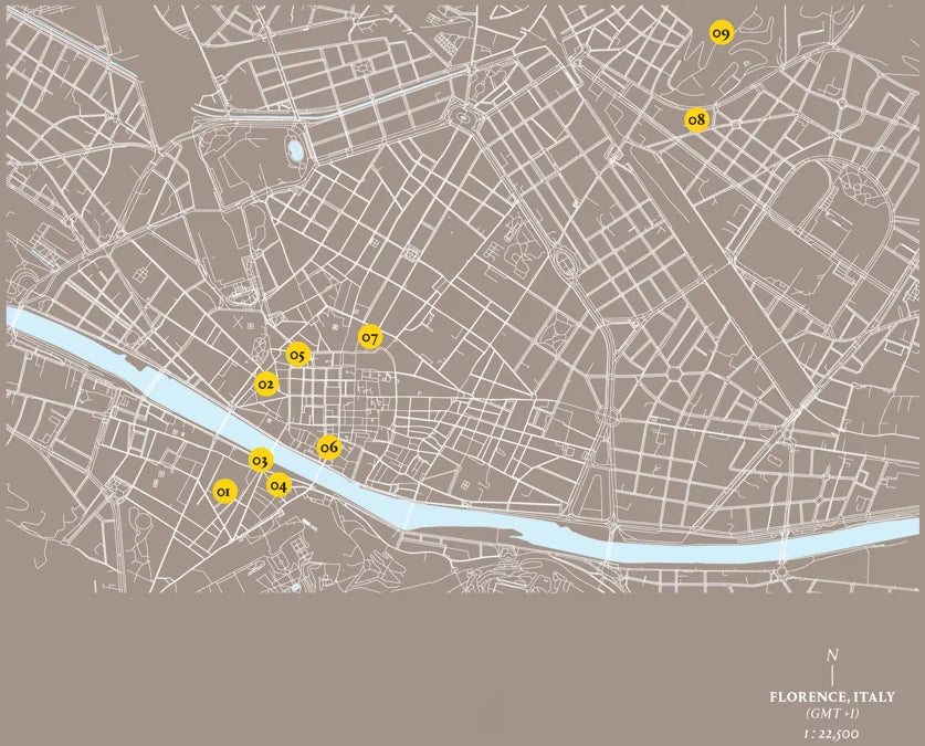 Tạp Chí Wallpaper (UK) Magazine #January 2026