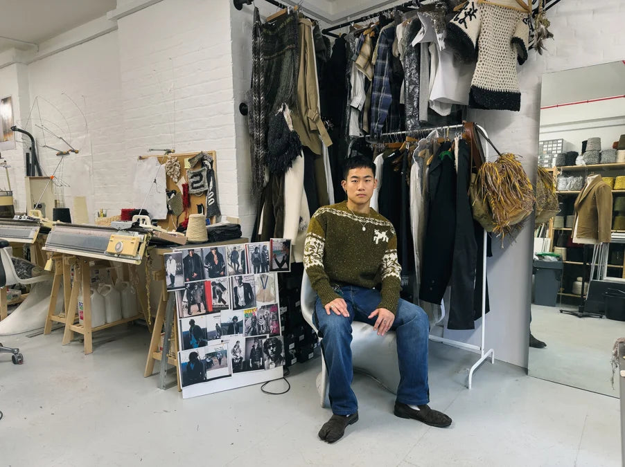 Tạp Chí Wallpaper (UK) Magazine #January 2026