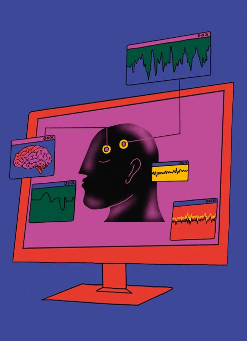 Tạp Chí Wallpaper (UK) Magazine #January 2026