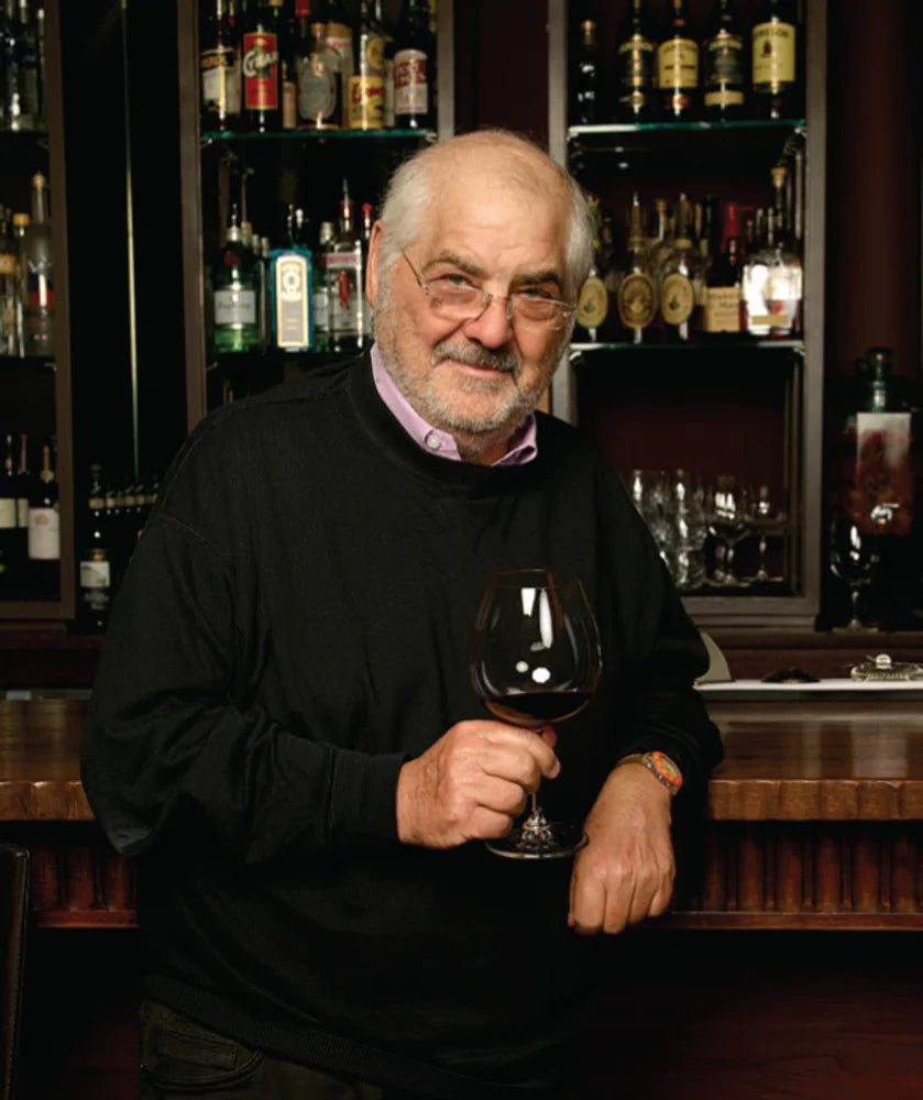 Tạp Chí Wine Spectator Magazine #February 28, 2025-Kallos