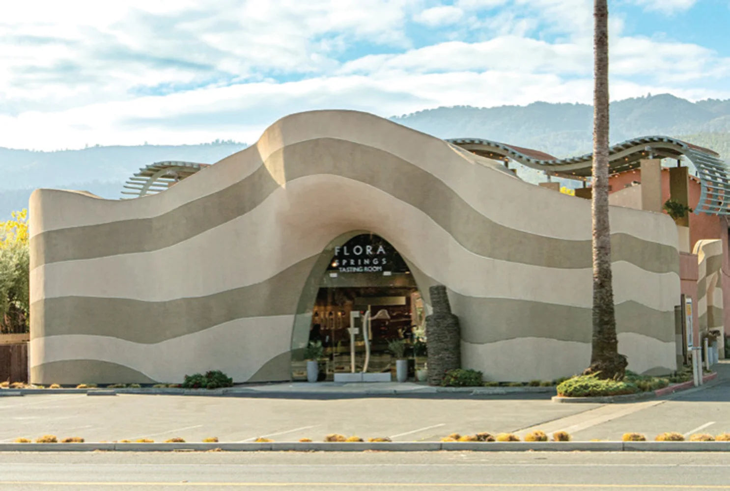 Tạp Chí Wine Spectator Magazine #March 31, 2025-Kallos