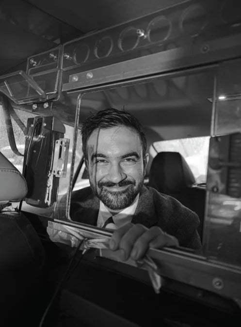 Tạp Chí Wired (UK) Magazine #January / February 2026