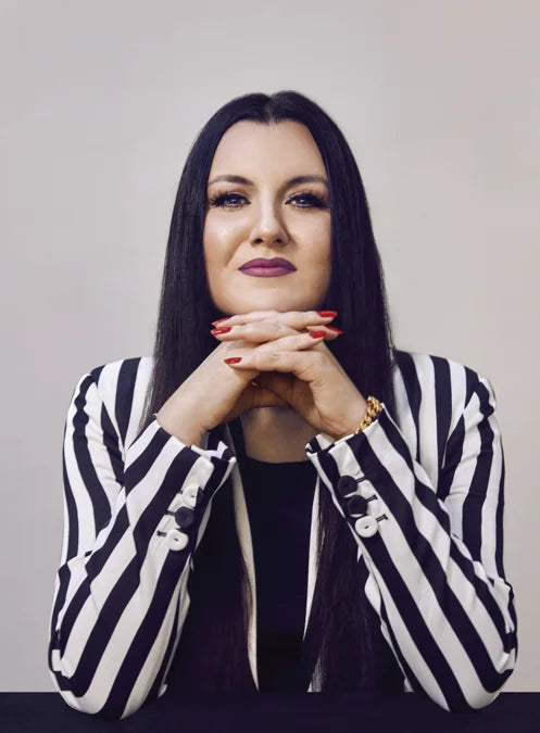 Tạp Chí Wired (UK) Magazine #January / February 2026-Kallos