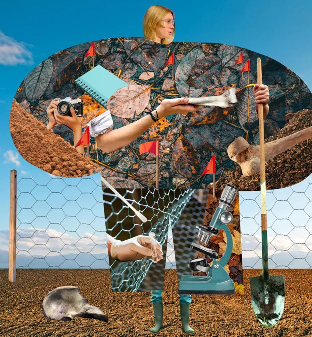 Tạp Chí Wired (UK) Magazine #November / December 2025