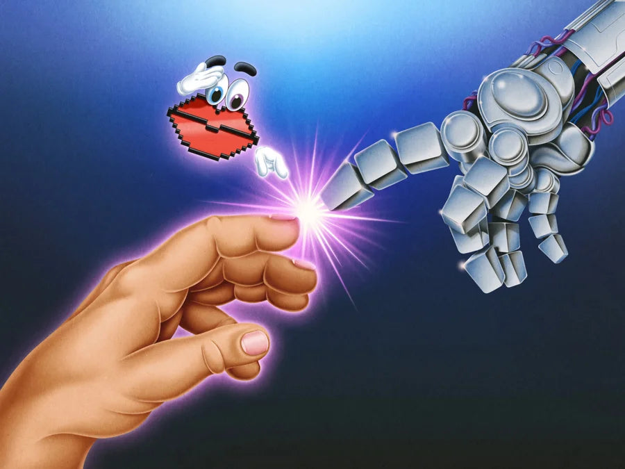 Tạp Chí Wired (UK) Magazine #November / December 2025