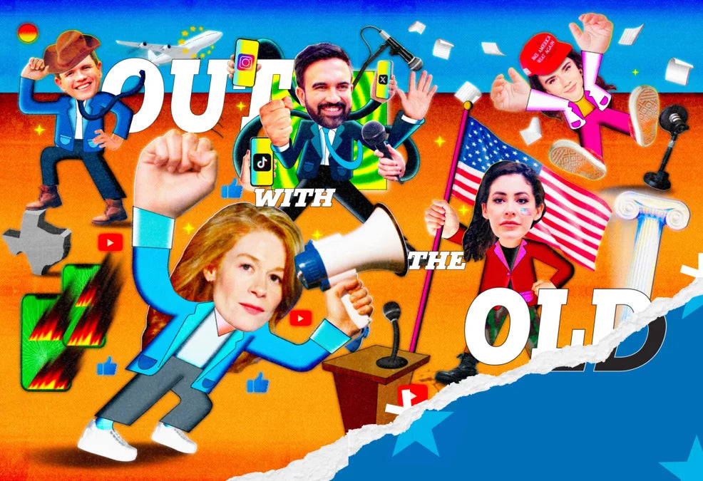 Tạp Chí Wired (UK) Magazine #November / December 2025