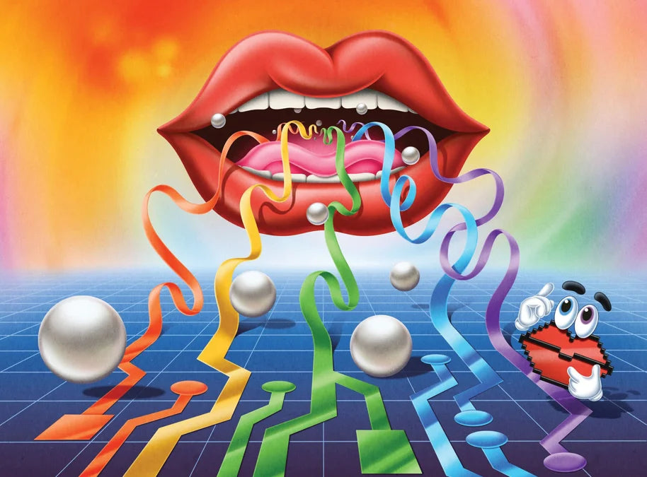 Tạp Chí Wired (UK) Magazine #September / October 2025