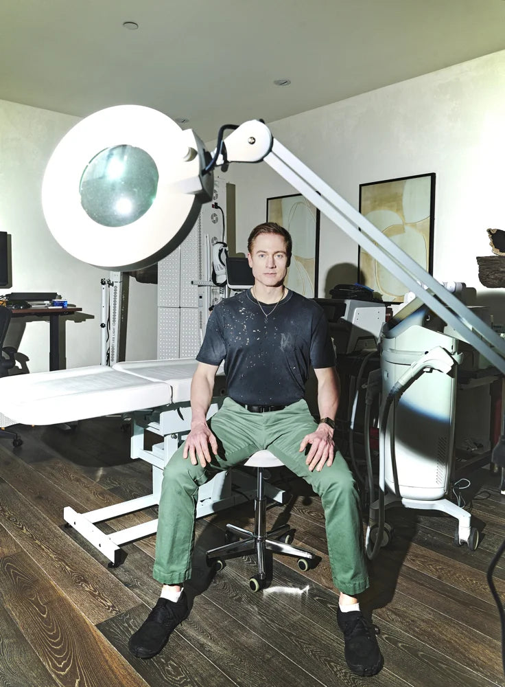 Tạp Chí Wired (UK) Magazine #September / October 2025-Kallos