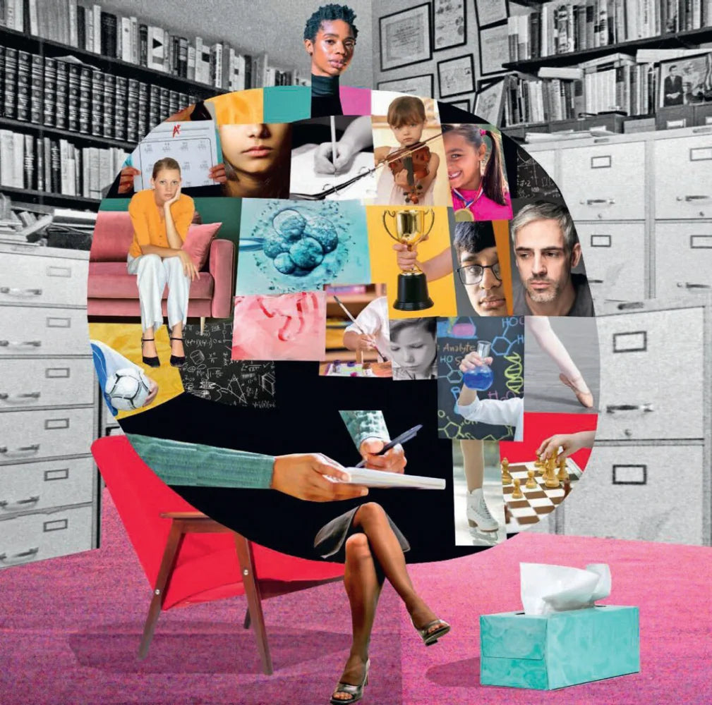 Tạp Chí Wired (UK) Magazine #Spring 2025-Kallos