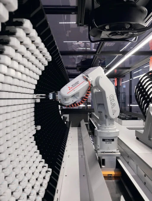 Tạp Chí Wired (UK) Magazine #Winter 2025