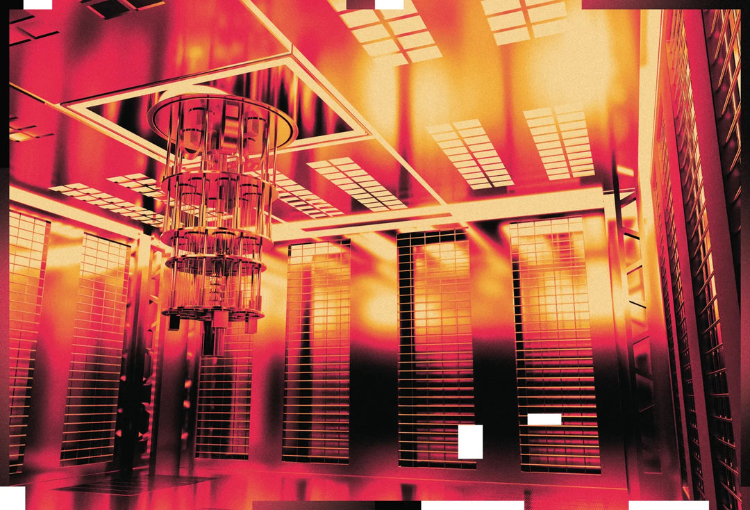Tạp Chí Wired (USA) Magazine #May / June 2025 - Kallos Vietnam