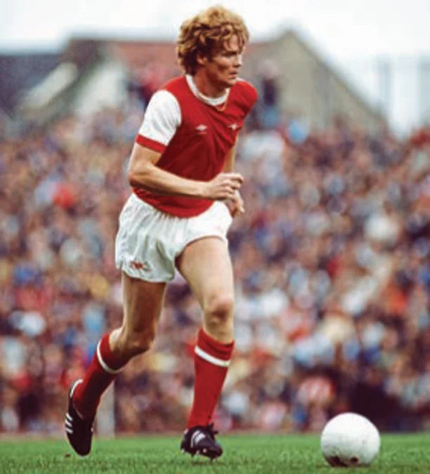 Tạp Chí World Soccer (UK) Magazine #December 2025