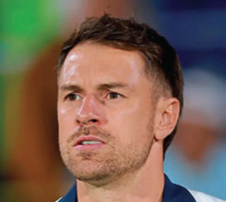 Tạp Chí World Soccer (UK) Magazine #December 2025