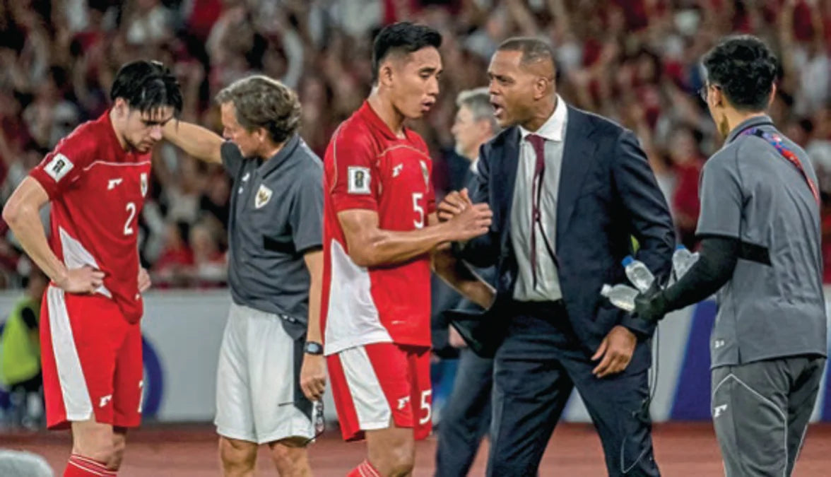 Tạp Chí World Soccer (UK) Magazine #December 2025