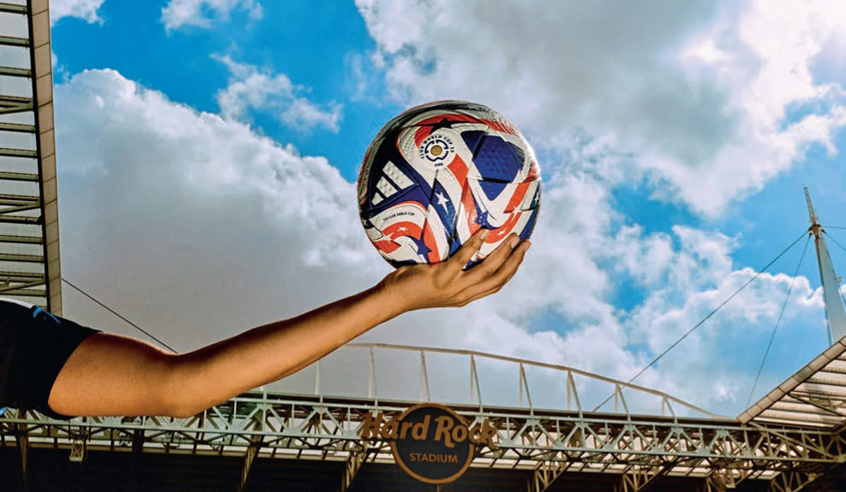 Tạp Chí World Soccer (UK) Magazine #June 2025