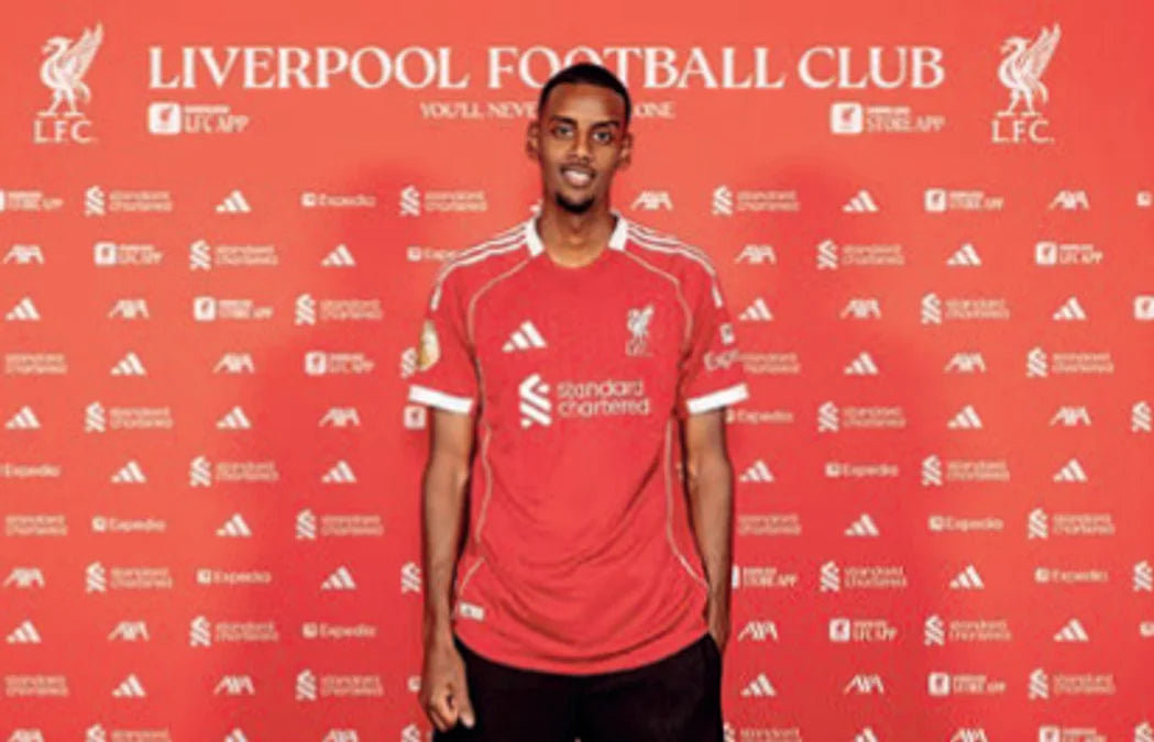 Tạp Chí World Soccer (UK) Magazine #October 2025