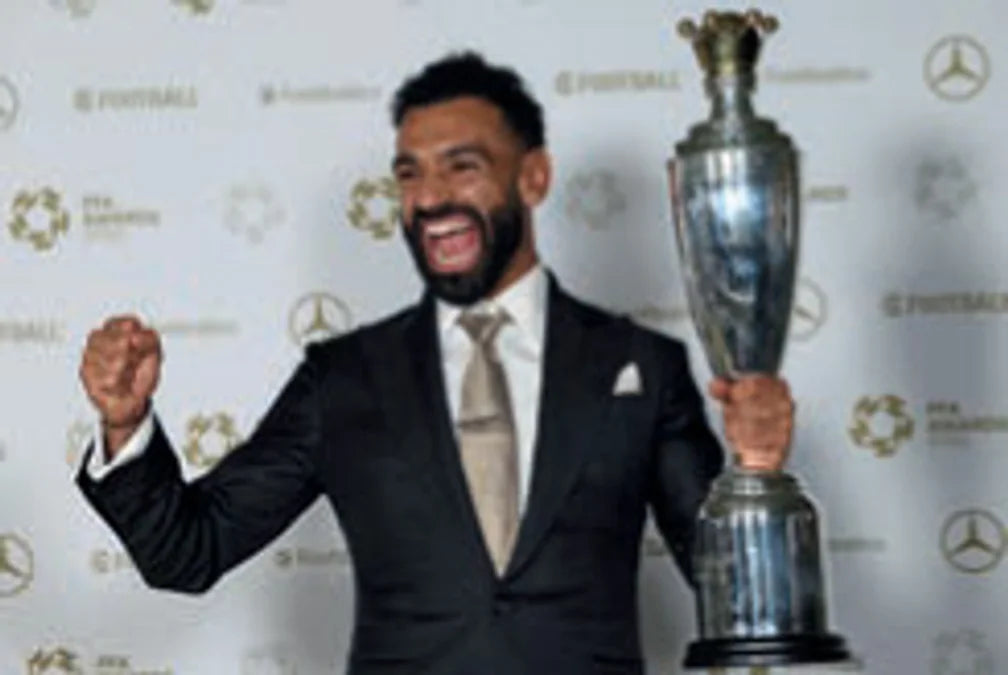 Tạp Chí World Soccer (UK) Magazine #October 2025