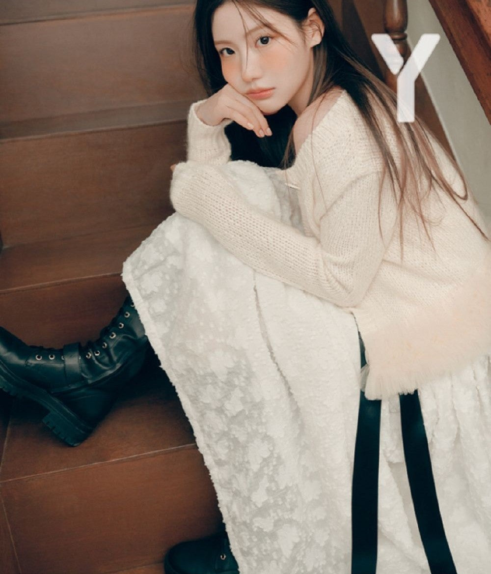 Tạp Chí Y Magazine #Vol.19 (Winter 2025) - Im Si-wan-Kallos