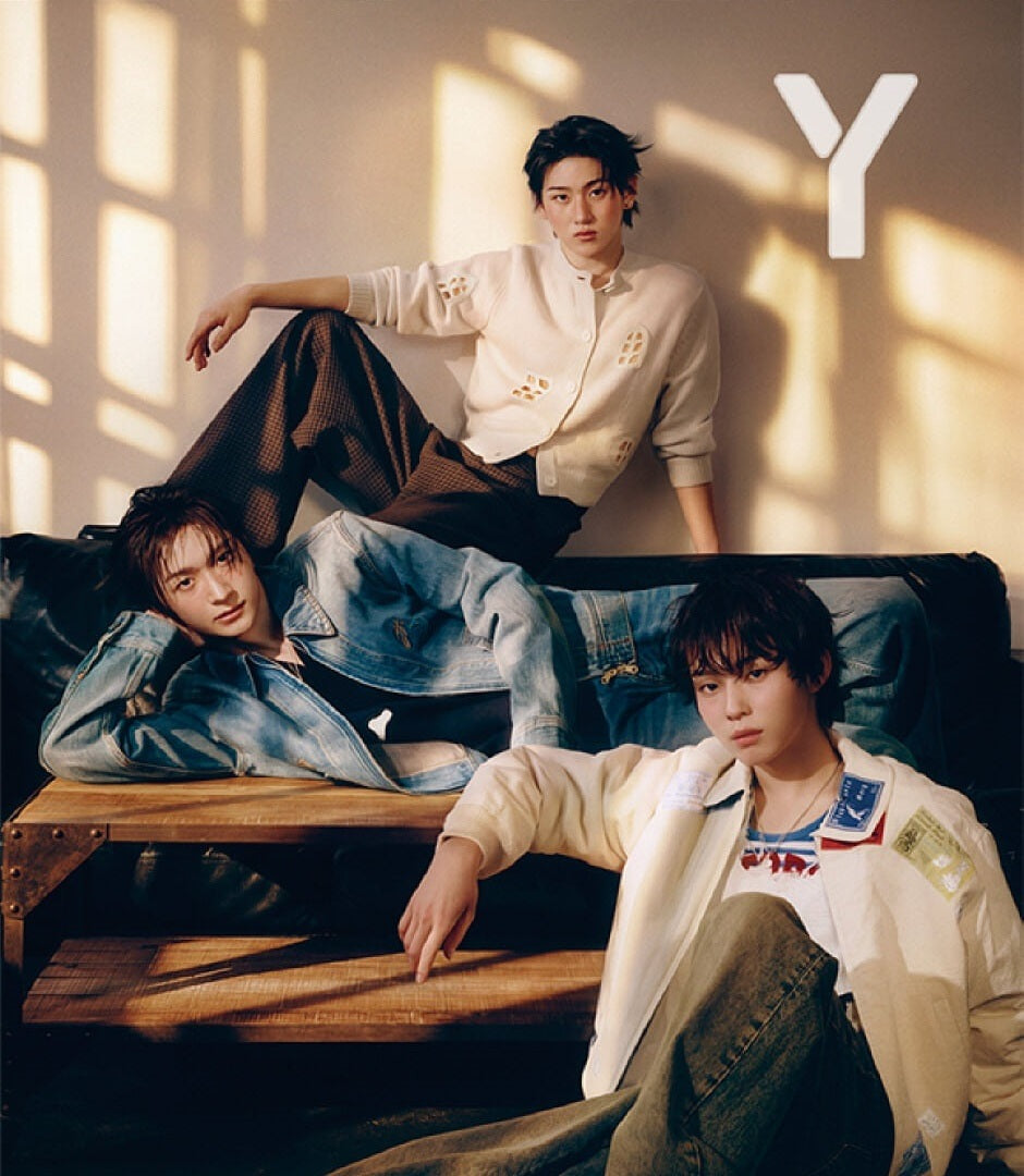 Tạp Chí Y Magazine #Vol.20 (Spring 2026) - Kim Gyuvin Zerobaseone