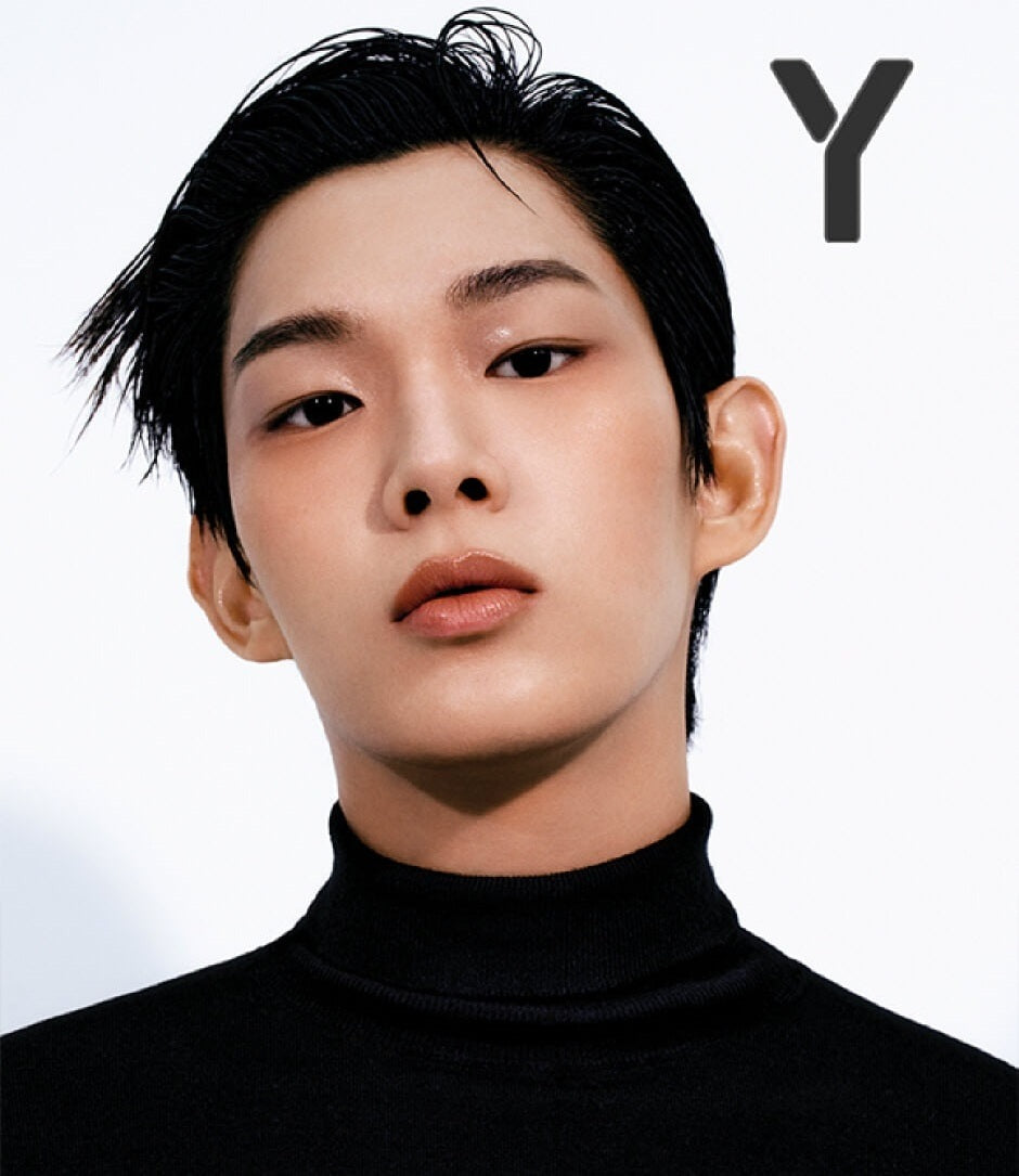 Tạp Chí Y Magazine #Vol.20 (Spring 2026) - Kim Gyuvin Zerobaseone