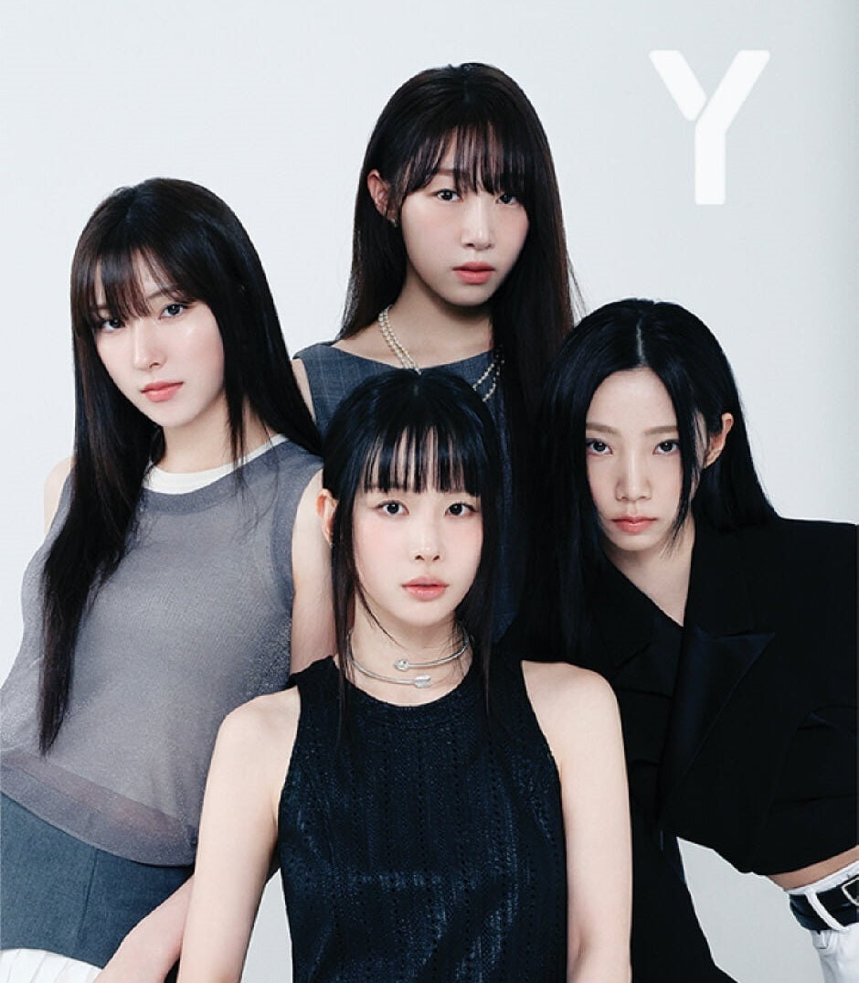 Tạp Chí Y Magazine #Vol.20 (Spring 2026) - Kim Gyuvin Zerobaseone