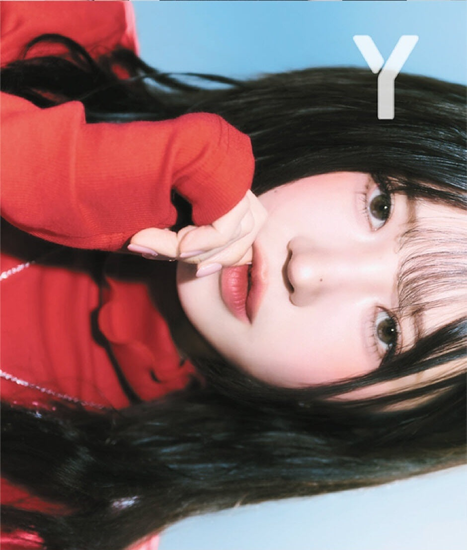 Tạp Chí Y Magazine #Vol.20 (Spring 2026) - Kim Gyuvin Zerobaseone