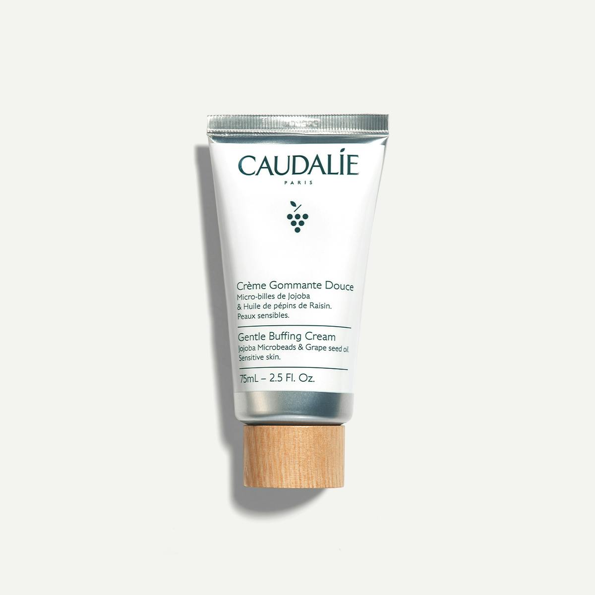 Tẩy Da Chết Caudalie Vinoclean Gentle Buffing Cream