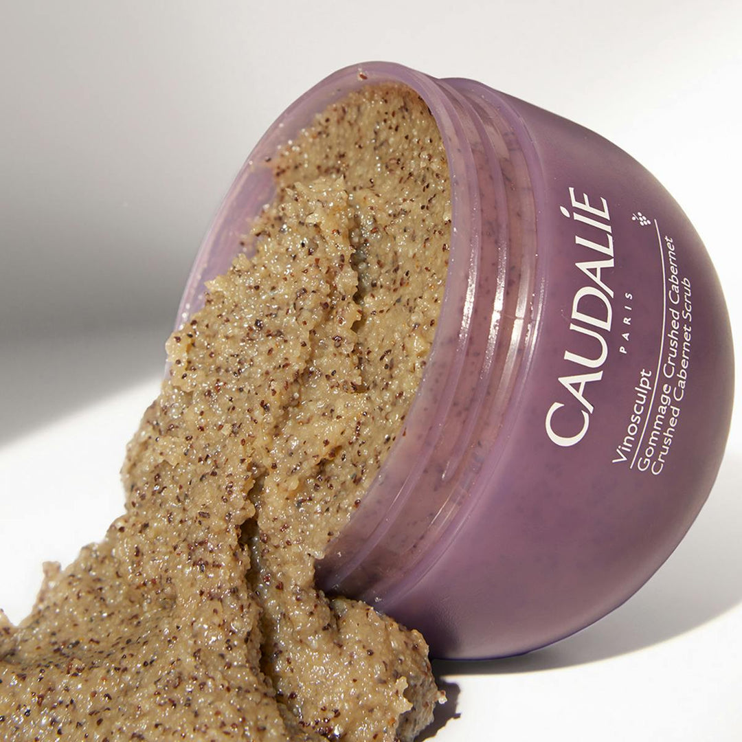 Tẩy Tế Bào Chết Caudalie Vinosculpt Crushed Cabernet Scrub