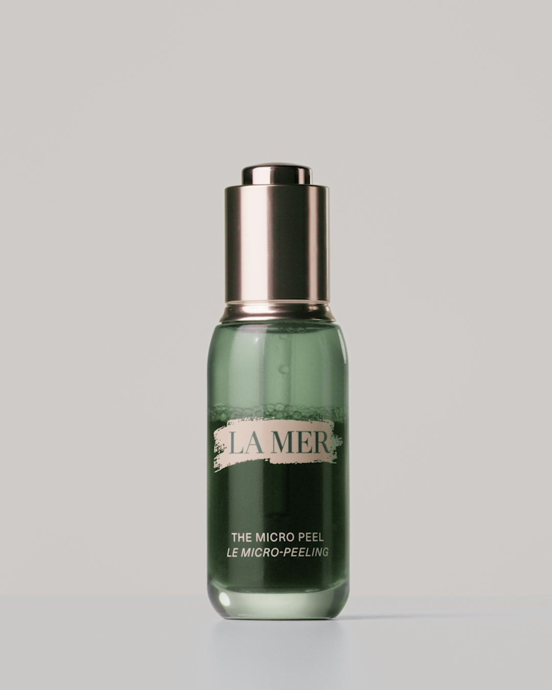 Tẩy Da Chết LA MER The Micro Peel #30 mL