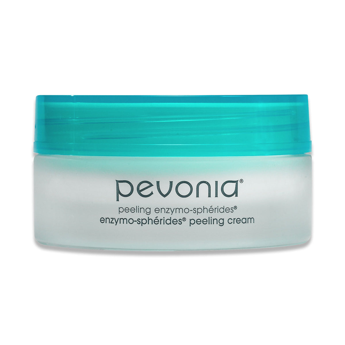 Tẩy Da Chết Pevonia Enzymo-Spherides Peeling Cream #50 Gram