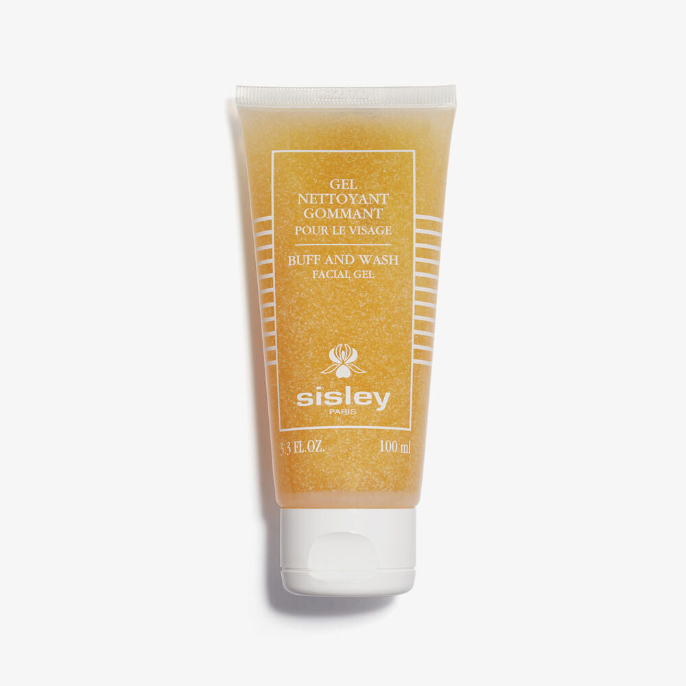 Tẩy Da Chết SISLEY PARIS Buff & Wash Facial Gel #100 mL