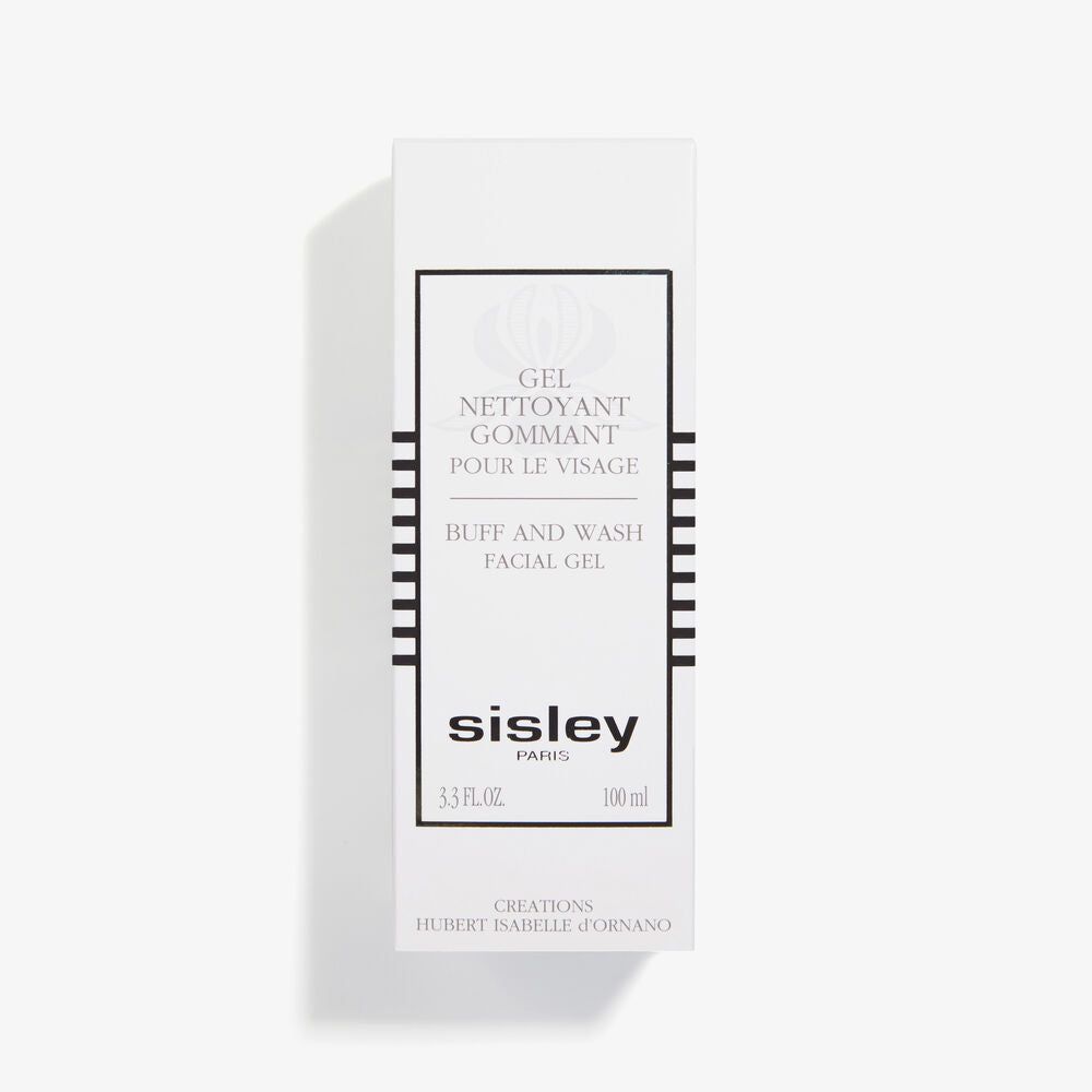 Tẩy Da Chết SISLEY PARIS Buff & Wash Facial Gel #100 mL - Kallos Vietnam