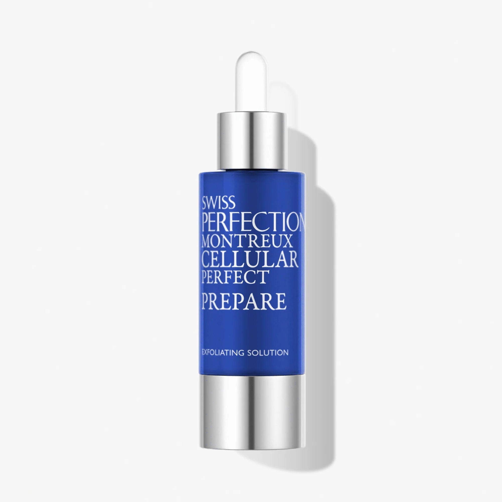 Tẩy Da Chết Swiss Perfection Exfoliating Solution-Kallos