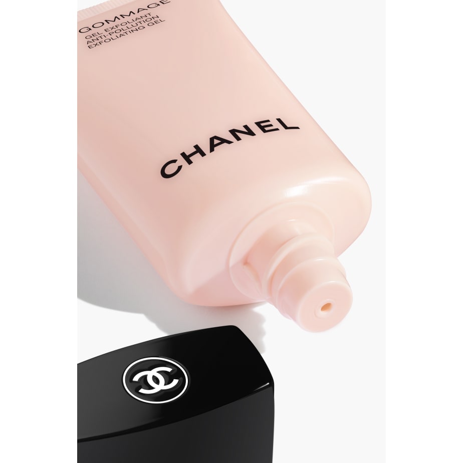 Tẩy Tế Bào Chết CHANEL Le Gommage Anti-Pollution Exfoliating Gel - Kallos Vietnam