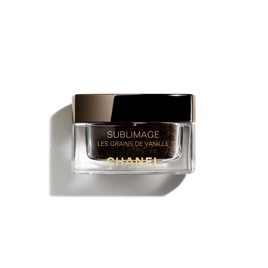 Tẩy Tế Bào Chết CHANEL Sublimage Les Grains De Vanille Face Scrub - Kallos Vietnam