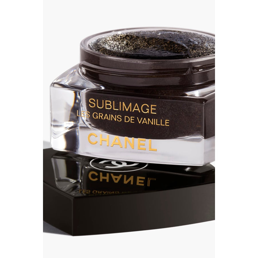 Tẩy Tế Bào Chết CHANEL Sublimage Les Grains De Vanille Face Scrub - Kallos Vietnam