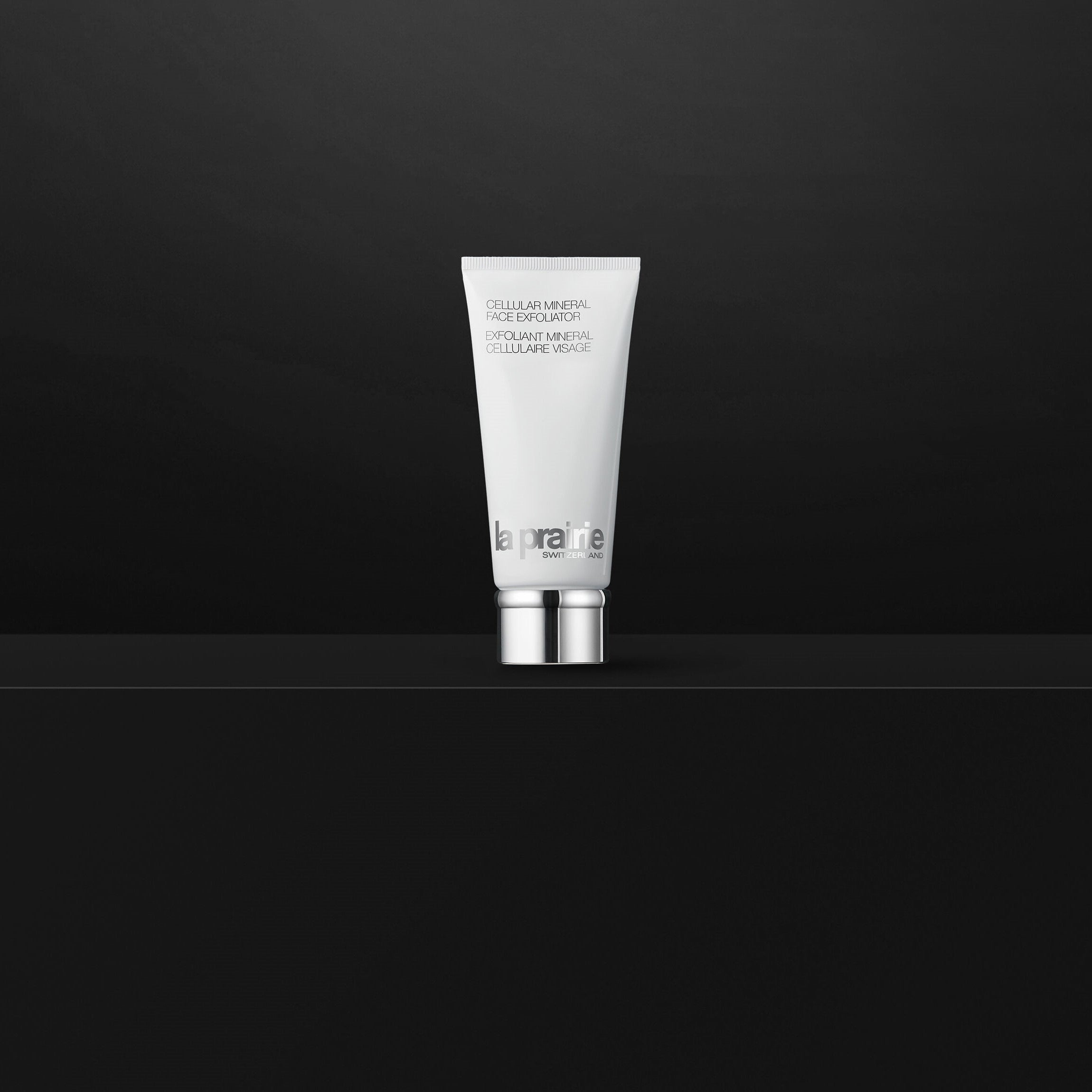 Tẩy Da Chết La Prairie Cellular Mineral Face Exfoliator - Kallos Vietnam